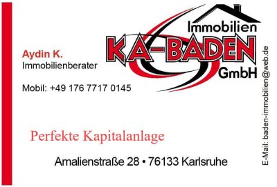 PERFEKTE KAPITALANLAGE MIT GUTE RENDITE