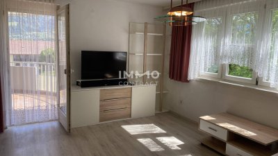 Wohnung mit Wohlfühlfaktor