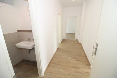 Erstbezug nach Sanierung: stilvolle 3,5-Zimmer-DG-Wohnung mit gehobener Innenausstattung in Bottrop