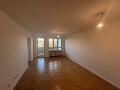 Moderne 3-Zimmer-Wohnung mit Balkon in München
