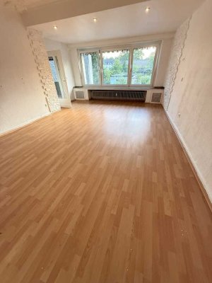 2-Zimmer-Altbauwohnung in Mönchengladbach-Odenkirchen – zentral & gemütlich!