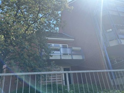 Penthouse-Style  komplett renoviert und frei (nicht vermietet)