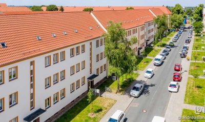 Erstbezug nach Umbau !!!