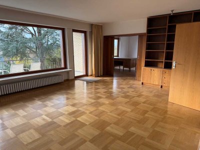 Renoviertes Haus in naturnaher Top-Lage im Göttinger Ostviertel