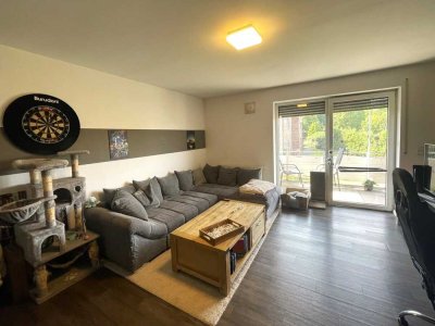 Single Wohnung in Pivitsheide!