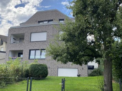Neubauwohnung  in Stolberg / Werth