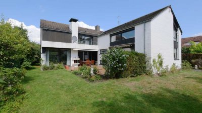 Hochwertiges Architektenhaus in Exklusiver Lage