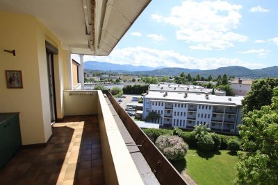 3 Zi Wohnung in Waidmannsdorf in der Lodengasse - Penthouse in Super Aussichtslage