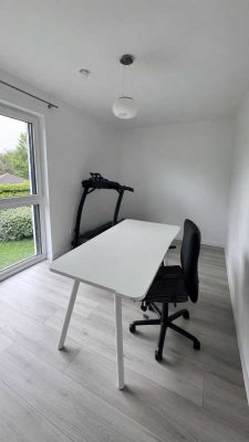 Wohnen mit Charakter: 3,5-Zimmer-Wohnung in Landau