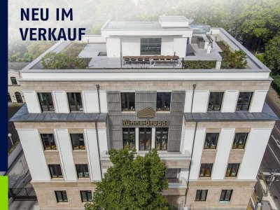 Vermietetes Reihenhaus als sichere Kapitalanlage + Baujahr 2018 +