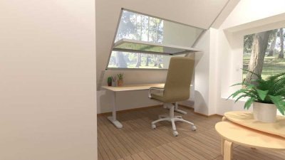 Neuwertige KfW-40 Apartments für Eigennutzer und Investoren