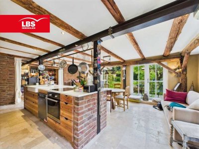 Bonn - Dottendorf Einfamilienhaus