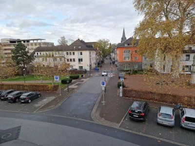 Renovierte 3-Zimmer-Wohnung in Krefeld Uerdingen