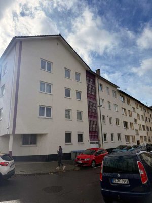 Sofort Bezugsfreie, Attraktive 3-ZKB Wohnung in beliebten Mannheim-Lindenhof