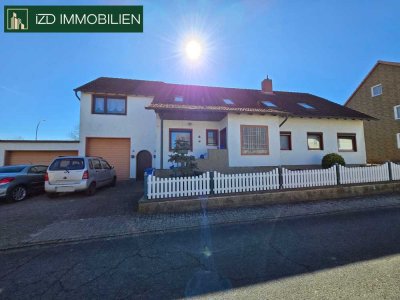 Großzügiges 3-Familienhaus mit vielen Extras