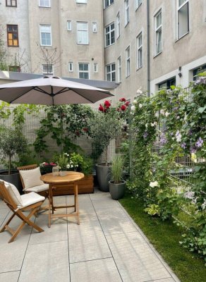 Schallerhof- überzeugende Wohnungen und Townhouse Appartements mit Freiflächen zur Vermietung oder Eigennutzung