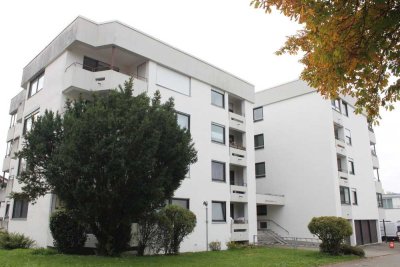 Ihr neues Wohlfühl-Zuhause **Charmante 4,5-Zimmer-Erdgeschosswohnung in Bad Buchau**