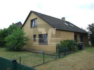 ***Größeres Einfamilienwohnhaus mit 5 Zimmern - vollständig modernisiert und nach Absprache beziehba