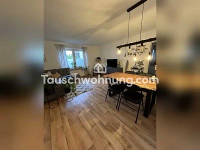 Tauschwohnung: Tausche gr. 2,5 Zimmer in Neuehrenfeld gg. kleiner