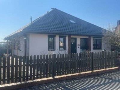 Gepflegtes EFH  Naturnah auf Rügen