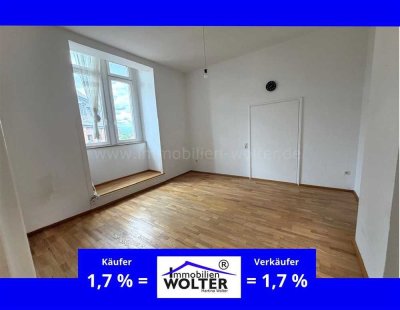 *** Urban, frei, unkompliziert – dein Appartement mitten in Worms ***