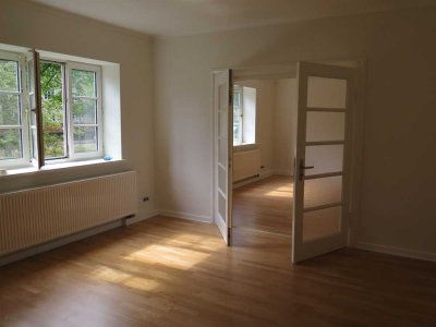 Sehr schöne 3 Zimmer- Altbauwohnung in Hannover -Kleefeld
