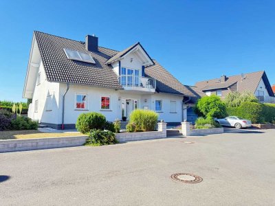 Einziehen, wohlfühlen, ankommen - Ihr neues Zuhause mit Gartenidylle und Charme!