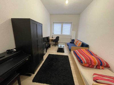 1-Zimmer Wohnung in Kassel-West, ab 01.02.2026