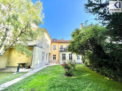 360° TOUR - ZWEIFAMILIENHAUS mit GARTEN // FAMILY HOUSE with GARDEN