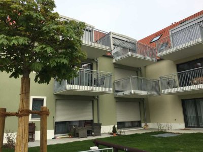 ***Wohnen in Reinhausen - Zentrumsnahe Lage am Regen***