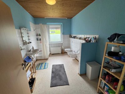gepflegte 2-Zimmer-Wohnung in Koblenz