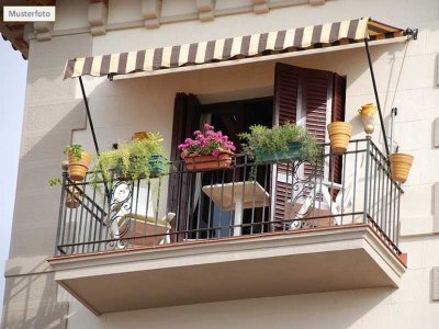 Provi frei 1 Zimmer - Wohnung mit Terrasse