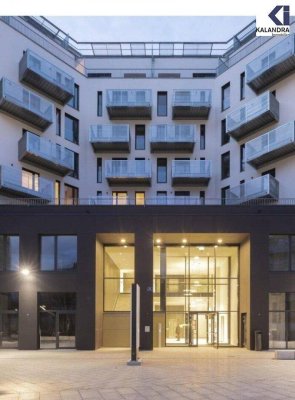 ANLAGEWOHNUNG / NEUBAUEIGENTUM mit BALKON im "ALTHAN PARK" // INVESTMENT OBJECT/ MODERN APARTMENT with BALCONY in "ALTHAN PARK"