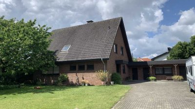 Günstiges 6-Raum-Einfamilienhaus in Borken