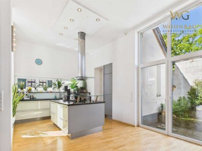 WOHNBAU: Zukunftssicheres Passivhaus in Bedburg-Alt-Kaster – niedriger können Nebenkosten nicht sein