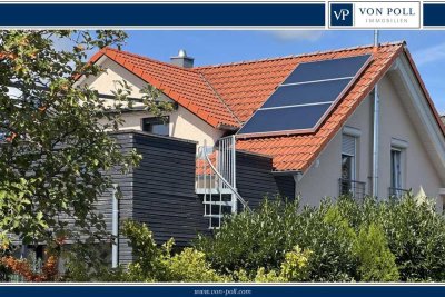 Großes Einfamilienhaus – perfekt für Familien mit Platzbedarf & Homeoffice