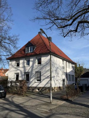 Mehrfamilienhaus in Osnabrück - Westerberg