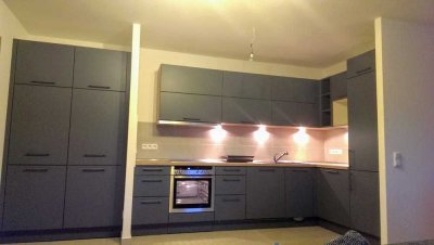 Schöne neuwertige 3 Zimmer Wohnung in Langen's Neubaugebiet (Langener Terassen) - provisionsfrei!