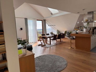 * ALL-INCLUSIVE-LIVING * nähe Linz