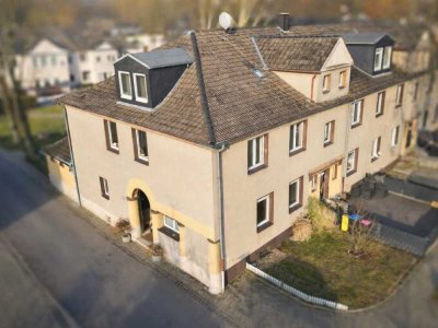 Großzügiges Endhaus mit ca. 200 m² Wohnfläche und Garten – viel Platz für Familie & Ideen