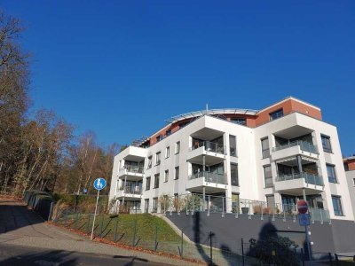 C-Rabenstein, helle 4 ZKB, 1.OG, S/W Balkon, Aufzug, barrierearm, energieeffizient, ruhige Lage