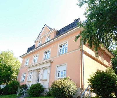 Die Perfekte Wohnung für den schnellen Einzug in die egenen 4 Wände - Wohnen im Zooviertel