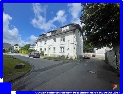Agent´s 5 Eigentumswohnungen mit Balkon in Bochum
