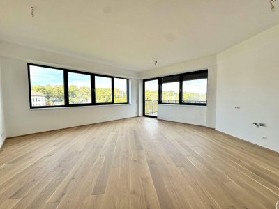3-Zimmer mit Weitblick - 3 Meter hohe Decken für luftiges Raumgefühl