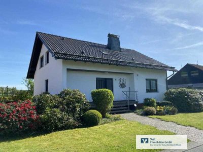 Leben, wo andere Urlaub machen