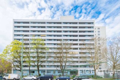 Bieterverfahren: Start bei € 250.000: 4-Zi., 89 m², Umnutzung in Wohnraum denkbar, bisher Praxis