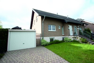 gemütliche Doppelhaushalte in begehrter Wohnlage !!!