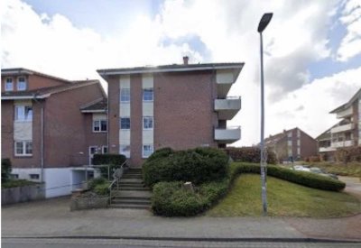 Schöne Wohnung mit Charme