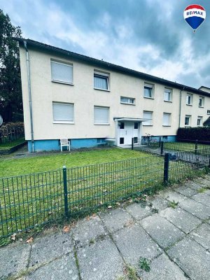 Gemütliche Eigentumswohnung mit optimaler Raumaufteilung in  Gütersloh zu Verkaufen!