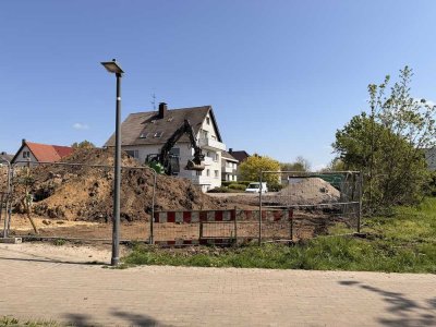 "SCHÜREN-PARC" - Wohnung 5 - BAUBEGINN ERFOLGT!